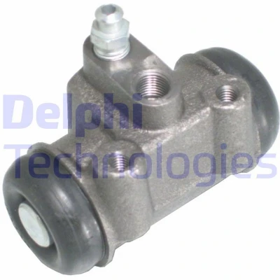 Imagem de DELPHI LW31841 Cilindro de Roda 25 sem regulador integrado RENAULT: Trafic I Minibus