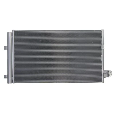 Imagem de THERMOTEC KTT110755 Condensador com secador Alumínio 700 R 134a