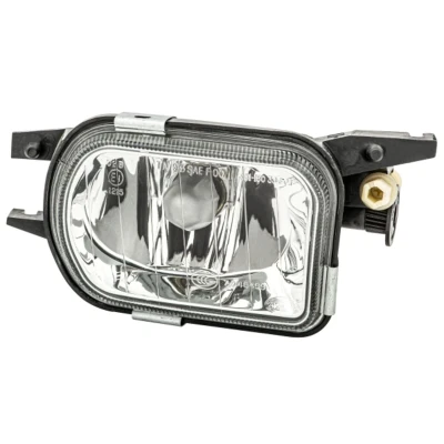 Imagem de HELLA 1NA 007 976 121 Farol de Nevoeiro à direita 12 com lâmpada incandescência MERCEDES BENZ: Classe C Sedan, T modell, Coupe