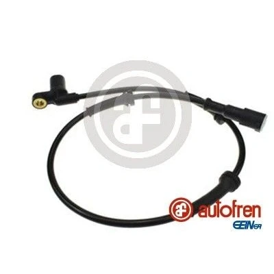 Imagem de Sensor, velocidade da roda AUTOFREN SEINSA DS0036