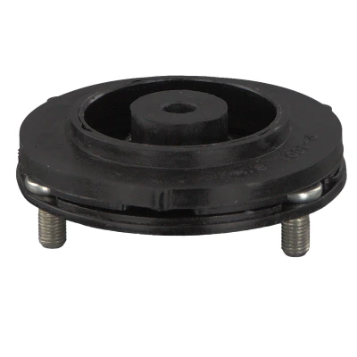 Imagem de FEBI BILSTEIN 173441 Suporte de apoio do conjunto mola / amortecedor Eixo dianteiro sem rolamentos esferas Borracha