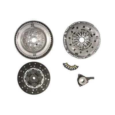 Imagem de SACHS 2290 601 112 Kit de Embraiagem 260 FORD: Transit Mk6 Van, Mk5 Minibus, Van