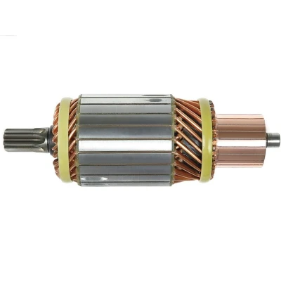 Imagem de AS PL SA1009 Induzido, motor de arranque