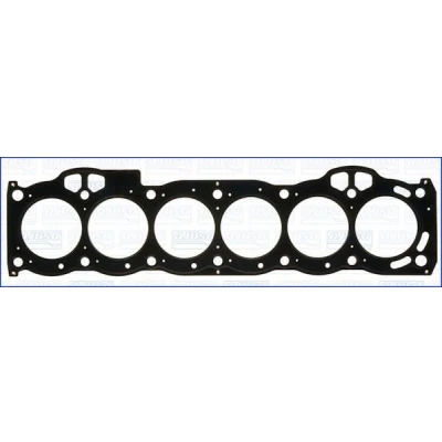 Imagem de AJUSA 10138900 Juntas da Cabeça do Motor 0,6 77 MULTILAYER STEEL
