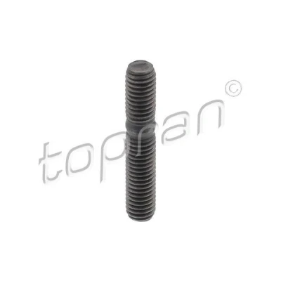 Imagem de TOPRAN 120 084 Parafuso, colector de escape