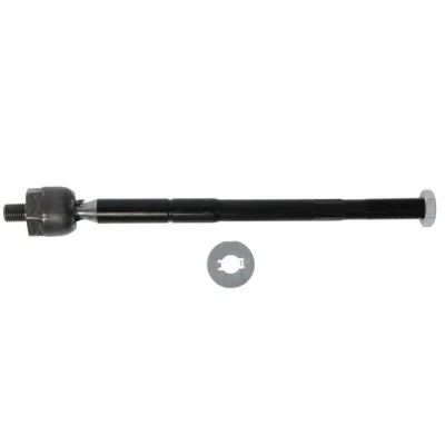 Imagem de DELPHI TA2074 Barra Axial da Direção Eixo dianteiro, lado esquerdo, direito M14x1.5 307 290
