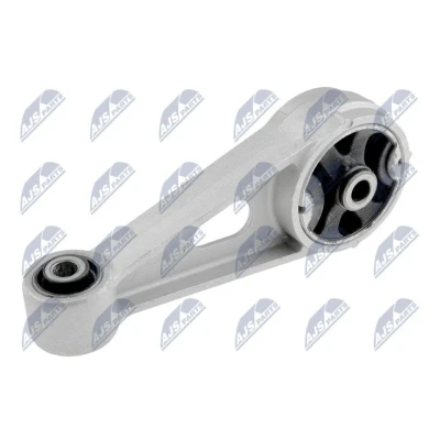 Imagem de NTY ZPS DW 003 Suporte, motor à frente Rolamento de borracha e metal