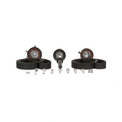 Imagem de GATES K075323XS Jogo de correias dentadas VOLKSWAGEN: Transporter 4 Bus,