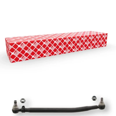 Imagem de FEBI BILSTEIN 15783 Barra de direcção com porca autoblocante ProKit