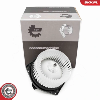 Imagem de ESEN SKV 68SKV102 Ventilador do Habitáculo