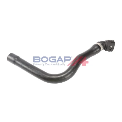 Imagem de BOGAP A4228571 Mangueira de Radiador VOLKSWAGEN: Golf 4, Bora Sedan, New Beetle Hatchback