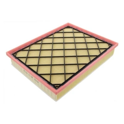 Imagem de MAPCO 60112 Filtro de ar 55 255,5 323,5 Cartucho filtrante BMW: X5, X6