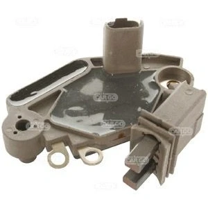 Imagem de HC Cargo F032139440 Regulador do Alternador 14V