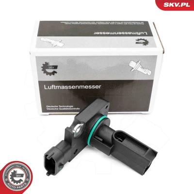 Imagem de ESEN SKV 07SKV203 Medidor de massa ar OPEL: Vectra C Sedan, Caravan, CC