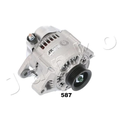 Imagem de JAPKO 2T587 Alternador 12V 80A TOYOTA: Avensis I Carrinha, Corolla VIII Liftback, VII Compact