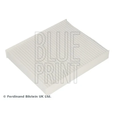 Imagem de BLUE PRINT ADBP250078 Filtro, ar do habitáculo Filtro de pólen 215 181 30