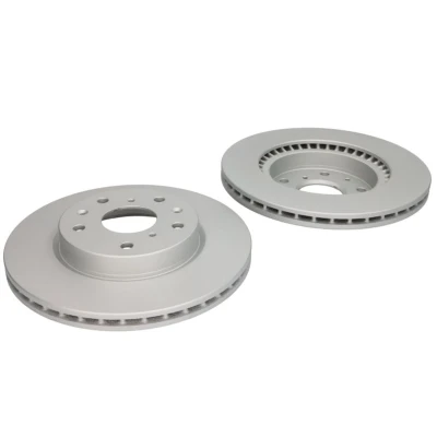 Imagem de FERODO PREMIER DDF1620C Disco de travão 280 22 5 114,3 ventilado revestido com parafusos SUZUKI: SX4 I Hatchback