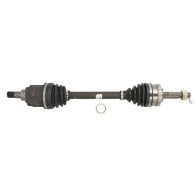 Imagem de POINT GEAR PNG72832 Veio de transmissão Eixo dianteiro, lado esquerdo 608 69 para veículos com ABS NISSAN: MICRA 2