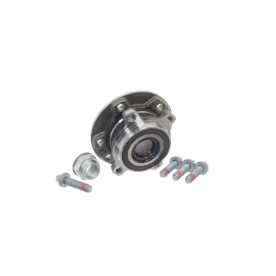 Imagem de SKF VKBA 6655 Kit de rolamento roda com anel sensor do ABS FIAT: 500X