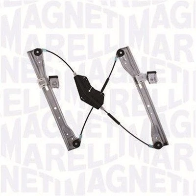 Imagem de Magneti Marelli Elevador de vidro à frente, lado direito elétrico sem motor 350103170204 MERCEDES BENZ: Classe C Sedan, E Sedan