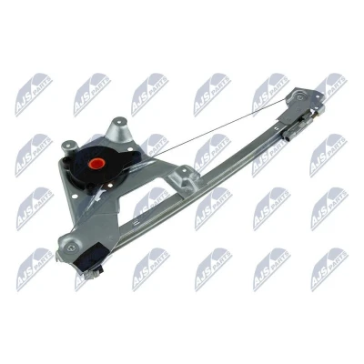 Imagem de Nty Elevador de vidro traseira direita elétrico sem motor EPS AU 018 AUDI: A6 C4 Sedan