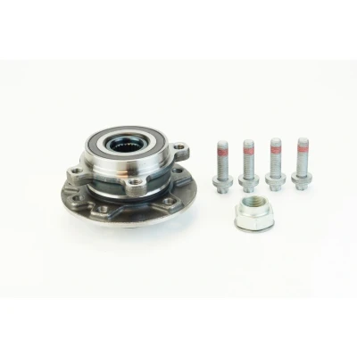 Imagem de CONTITECH VD1221 EXTRA Polia da Cambota MERCEDES BENZ: Classe C T modell, Vito Tourer, A