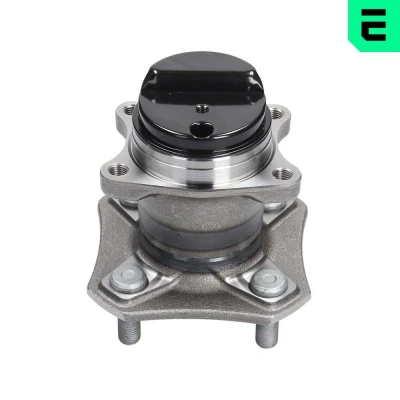 Imagem de OPTIMAL 962216 Kit de rolamento roda esquerda NISSAN: Tiida Hatchback