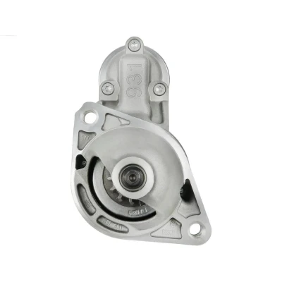 Imagem de AS PL S0993(SEG) Motor de arranque 12V 2,5kW 13 MERCEDES BENZ: Sprinter 4.6 T Camião plataforma/Chassis