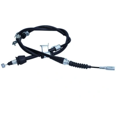 Imagem de MAXGEAR 32 1117 Cabo de Freio Mão traseira direita 1466, 1674mm Travões disco