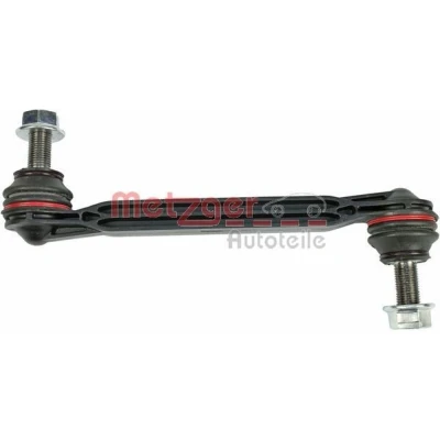 Imagem de METZGER 53067509 barra / escora, estabilizadora Eixo traseiro KIT + JEEP: Renegade SUV