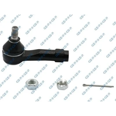 Imagem de GSP S070344 Rótula de direção 13mm M12X1,25 NISSAN: 200SX, SUNNY 2