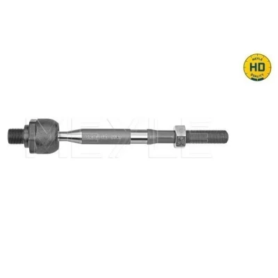 Imagem de MEYLE 28 16 031 0028/HD Barra Axial da Direção Eixo dianteiro, lado esquerdo, direito M14X1,5 198,1