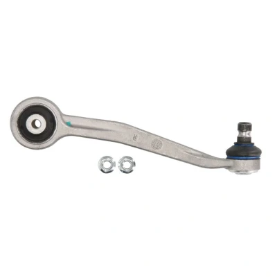 Imagem de DELPHI TC2975 Braço de suspensão com articulação suspensão/guia traseira, em cima, à direita oscilante longitudinal AUDI: Q5, A6 C7 Avant