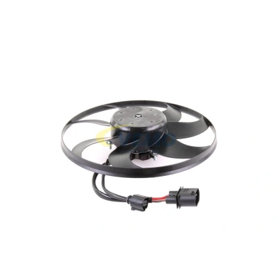 Imagem de VEMO Original Quality V15 01 1880 ventilador de radiador 360 sem estrutura do (caixilho) VOLKSWAGEN: Polo V Hatchback, GOLF 6