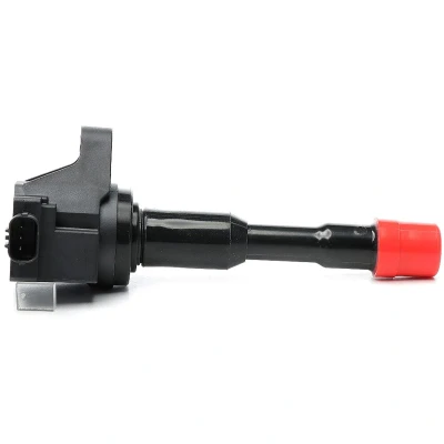 Imagem de METZGER 0880528 Bobina de ignição 3 12 HONDA: Civic 8 Hatchback, Jazz 2, 7 Limousine