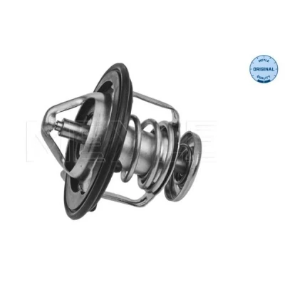 Imagem de MEYLE 31 28 228 0002 Termóstato, líquido de refrigeração 82 ORIGINAL Quality com junta HONDA: Concerto Hatchback, CIVIC V 6 Fastback