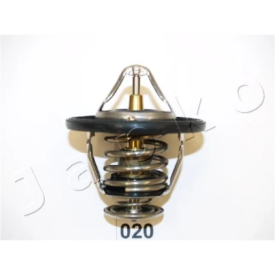 Imagem de JAPKO 2220 Termóstato, líquido de refrigeração 82 30 HYUNDAI: Santa Fe I, Coupe II, Tucson, KIA: SORENTO 1, Sportage CARNIVAL 2, NISSAN: X Trail