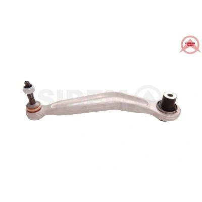 Imagem de SIDEM 21670 Braço de suspensão Eixo traseiro esquerdo oscilante longitudinal Alumínio 13 Tirante BMW: 5 Touring, Sedan, 3 Cabrio