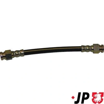 Imagem de JP GROUP 1161701500 Mangueira de Travão Eixo traseiro 175 FIAT: Punto II Hatchback