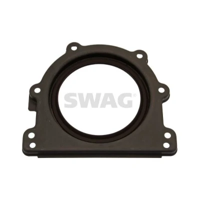 Imagem de SWAG 10 93 8957 Retentor de Cambota com flange do lado da caixa velocidades MERCEDES BENZ: Classe C Sedan, Sprinter 3.5 T Van, E Sedan