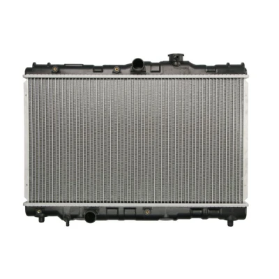 Imagem de NRF 53399 Radiador, arrefecimento do motor Alumínio 568 327 16 Aletas de refrigeração soldadas TOYOTA: Corolla VI Sedan, Compact