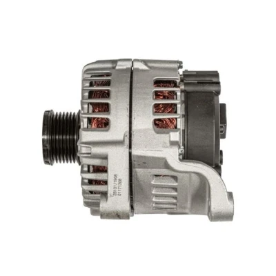 Imagem de HELLA 8EL 011 713 081 Alternador 14V 220A BMW: 7, 5 Touring