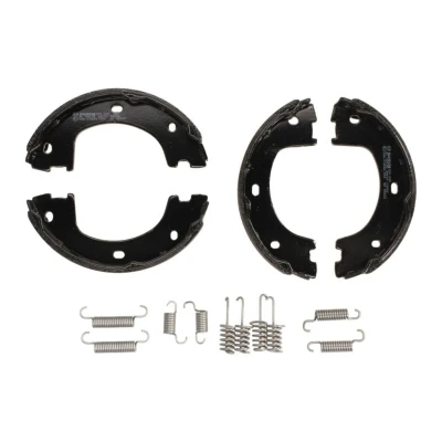 Imagem de BOSCH 0 986 487 751 Maxilas de Travão Mão com acessórios