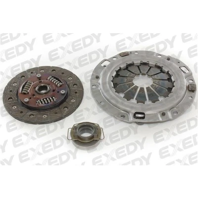 Imagem de EXEDY DHK2049 Kit de Embraiagem três peças com chumaceira 170 DAIHATSU: CUORE 6, Sirion I