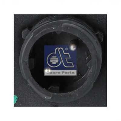 Imagem de DT Spare Parts 4.63227 Válvula de comando, reboque SCANIA: 4 series