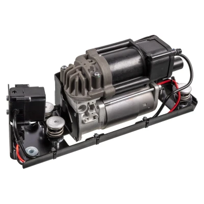 Imagem de FEBI BILSTEIN 185703 Compressor suspensão a ar BMW: 5 Touring