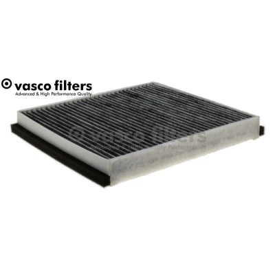 Imagem de DAVID VASCO X049 Filtro, ar do habitáculo Filtro de carvão ativado 273 234 32 OPEL: Zafira A, Astra G Caravan, CC