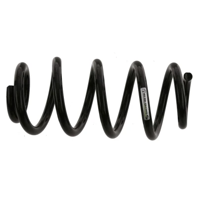 Imagem de SACHS 992 398 Mola de suspensão Eixo traseiro BMW: 2 Active Tourer (F45) 220d xDrive 2.0, 218d 2.0 2014