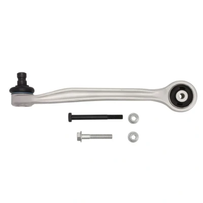 Imagem de REINHOCH RH04 0020 Braço de suspensão Eixo dianteiro, lado esquerdo, em cima transversal 18 AUDI: A4 B6 Avant, Sedan, A8 D3
