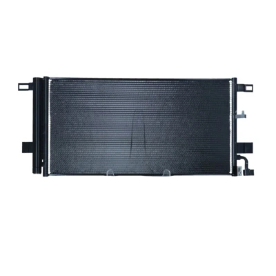 Imagem de NRF 350454 Condensador com secador, retentor 15,3 13,7 655 R 1234yf, 134a